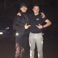 Jordan Swailes Hacking