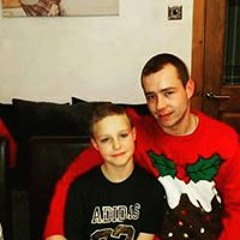 Darren Walkinshaw New