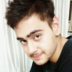 Dhruv Sharma