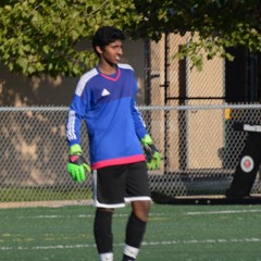 Varun Purusothaman