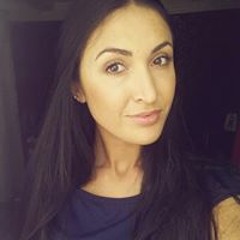 Mariana Lazari