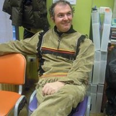 Massimiliano Gabriele