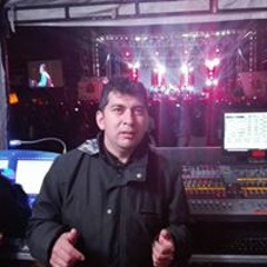 Oscar Maigual Mesias