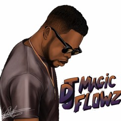 DJ MAGIC FLOWZ