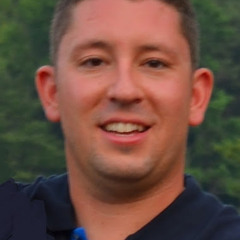 Nathaniel Hawkins