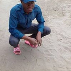 Ordisio Nhacudime