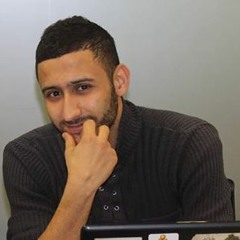 bahri abdelhak