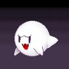 Mainly Ghosts