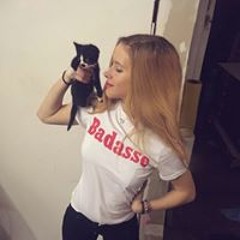 Amélie Barnathan