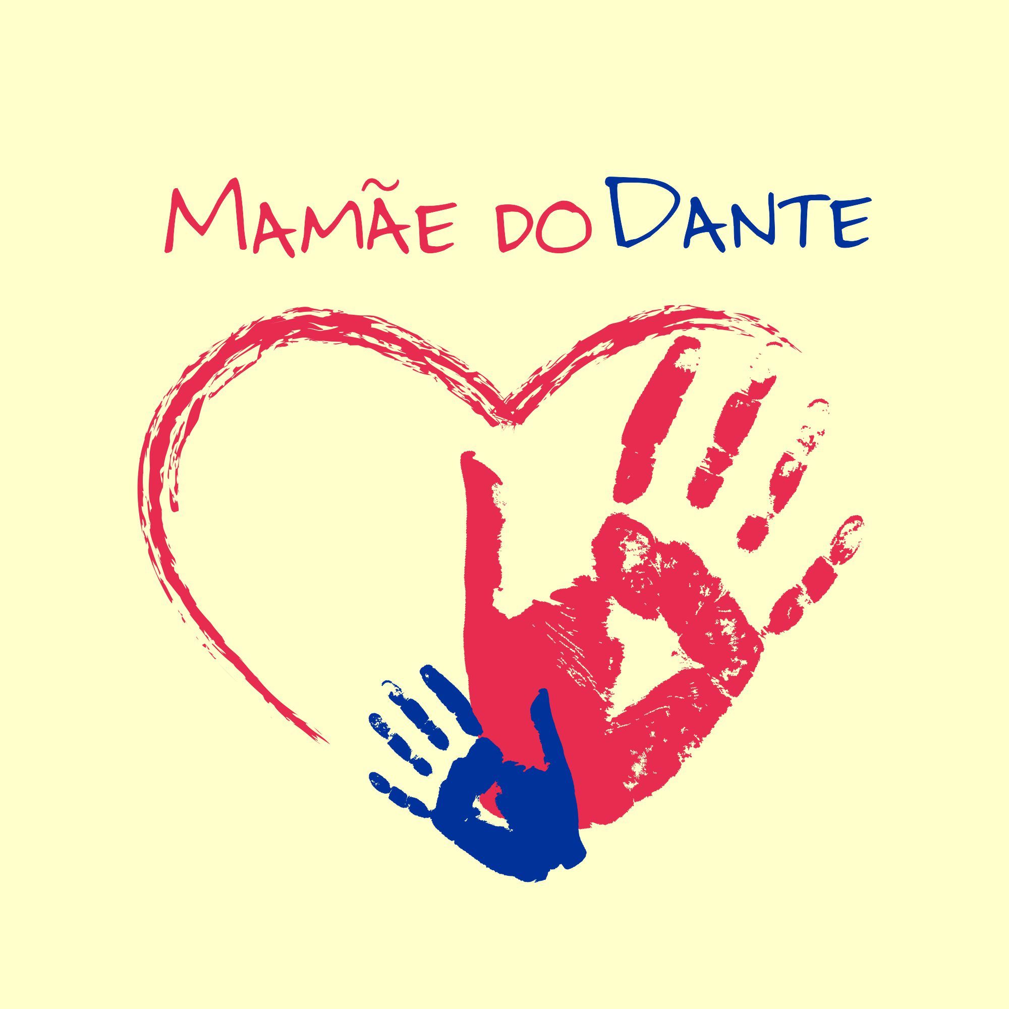 Mamãe do Dante