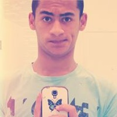 Hossam Tarek Saad