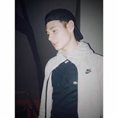 Jordan Bocquillon