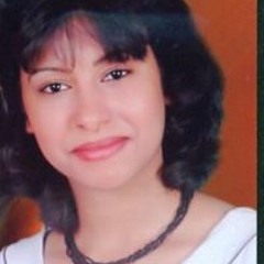 Samia Gamil