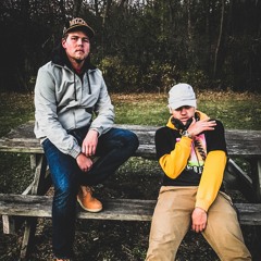 Sweet Lou and J Trew