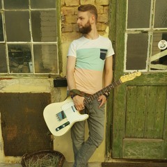 Stéphane K ('stay funky')