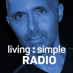 Ted Wells LIVING : SIMPLE RADIO