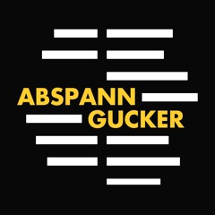 Abspanngucker Podcast