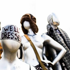 Well Dressed Mannequins
