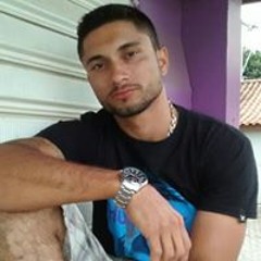 Maykon Souza