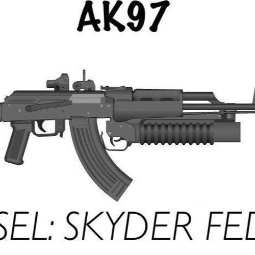 AK97’s avatar