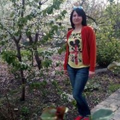 Татьяна Клименко