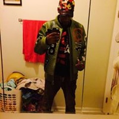 Andre Knight