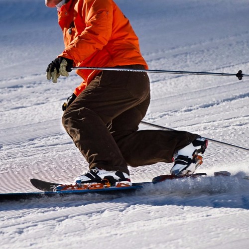 Stream Level 1 by Ultimate Telemark Training | Listen online for free ...