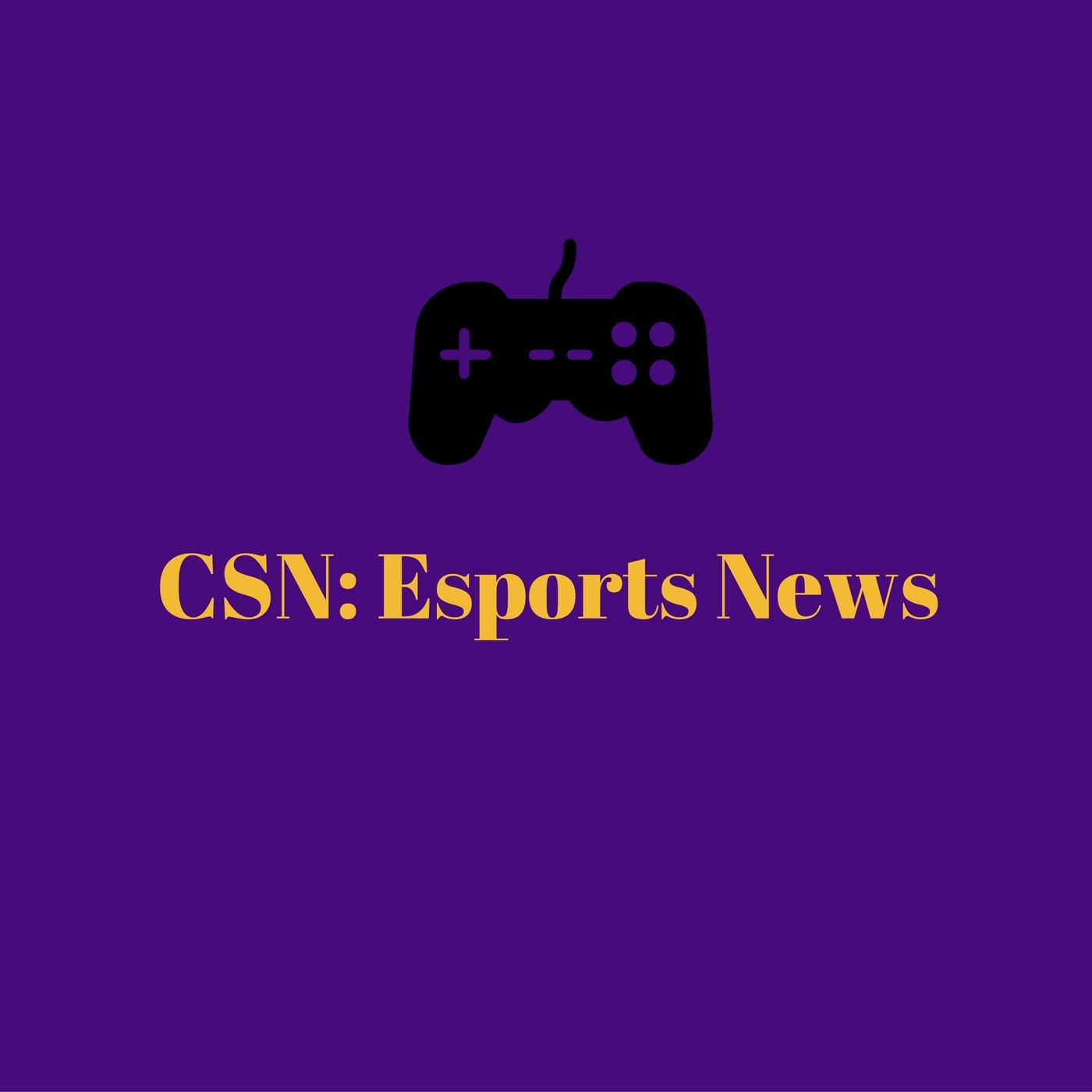 CSN: EsportsNews
