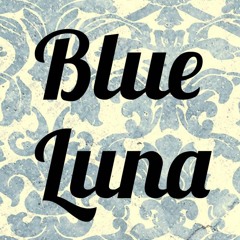 Blue Luna