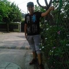 Richard Rojas Villamizar