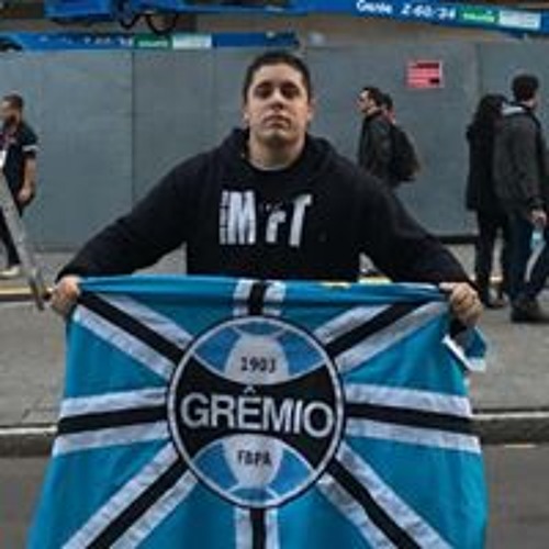 Roberto Fonseca Machado’s avatar