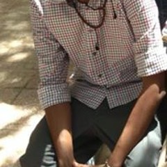 Elshike Elhag Osman