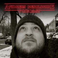 Andrew Berkshire Podcast