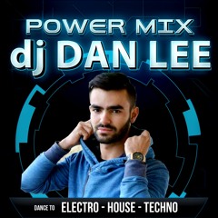 -Dj Dan Lee-