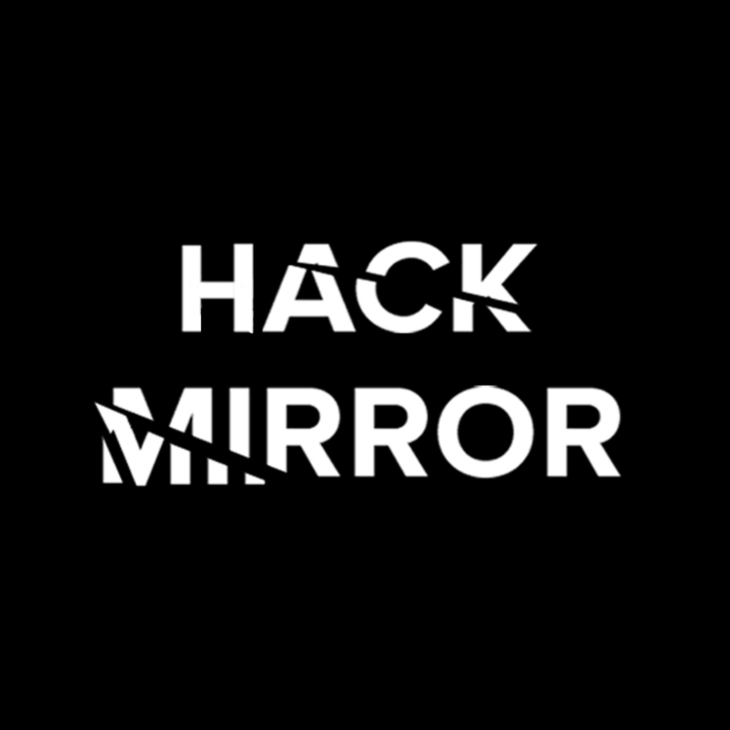Hack Mirror cover art