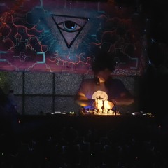 DJ Universe Walker   (aka_FiedlerFäkktet)