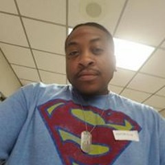 Kasper Anthony Compton