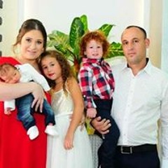 שרון אהרון