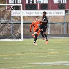 Chevon TopBalla Gayle