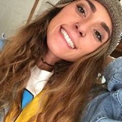 Jasmine Stromberg