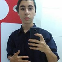 Gabriel Patryck