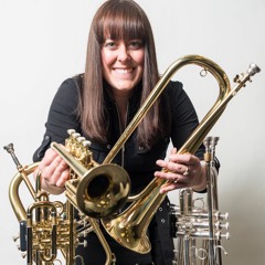 Sarah Stoneback Trumpet