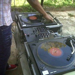 dj chiney