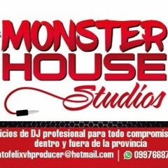 Monster House Studio´s