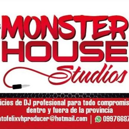 Monster House Studio´s’s avatar