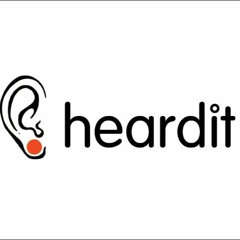Heardit Podcast