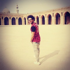 Kareem Elmoslimany