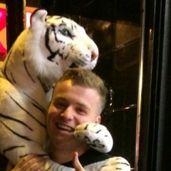Kieran Calderwood