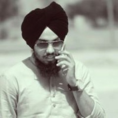 Amrinder Singh