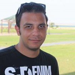 Mohamed Sherif